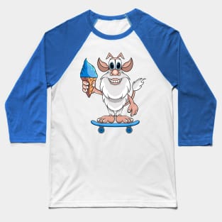 booba Baseball T-Shirt